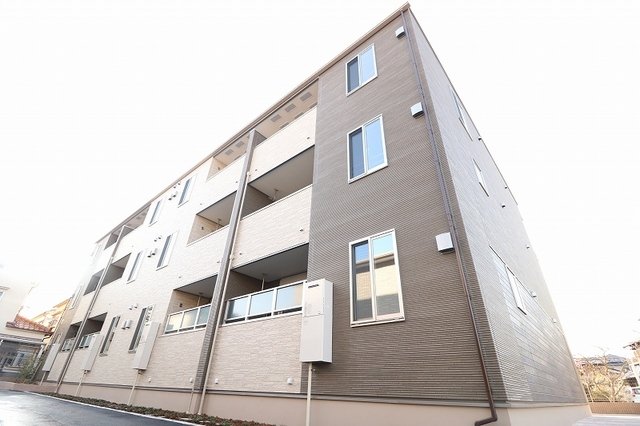 明石市二見町福里の賃貸