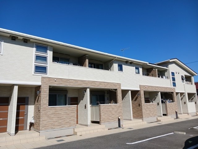 明石市上ノ丸の賃貸