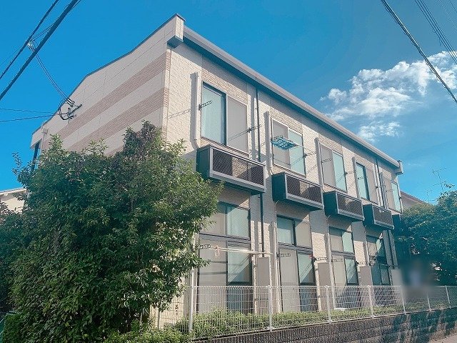 西宮市鳴尾町の賃貸