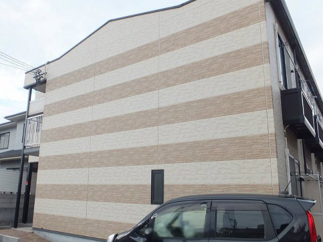 神戸市北区有野中町の賃貸