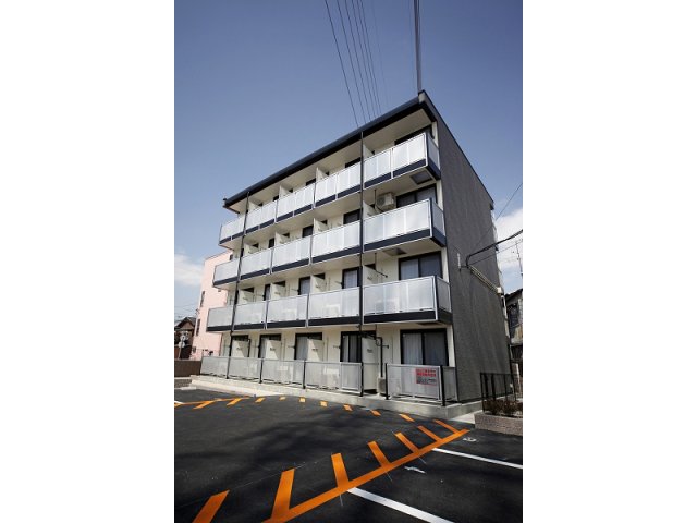 尼崎市大島の賃貸