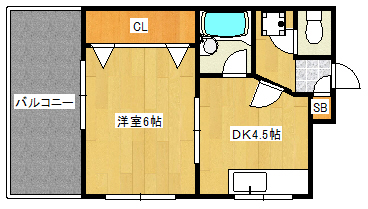 神戸市長田区堀切町の賃貸