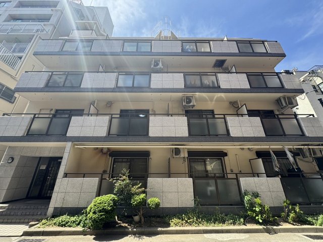 神戸市中央区相生町の賃貸