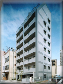 神戸市中央区相生町の賃貸