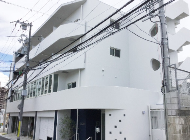 神戸市灘区灘南通の賃貸