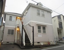 神戸市長田区寺池町の賃貸