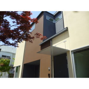 神戸市兵庫区下三条町の賃貸