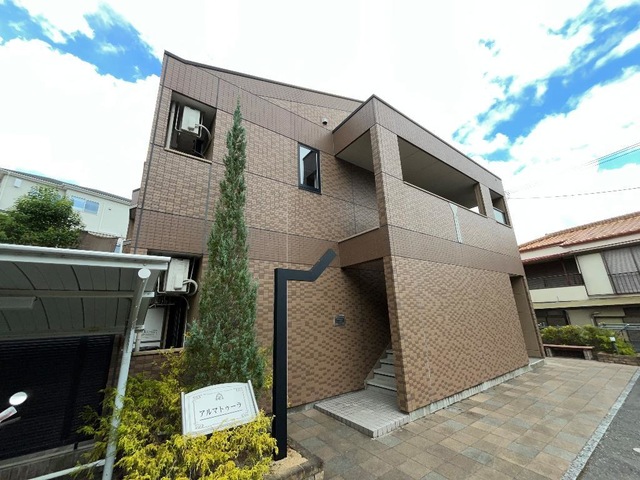 神戸市北区唐櫃台の賃貸