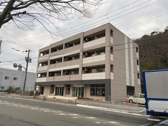 神戸市北区山田町下谷上の賃貸