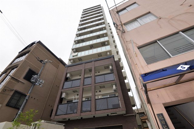 神戸市中央区楠町の賃貸