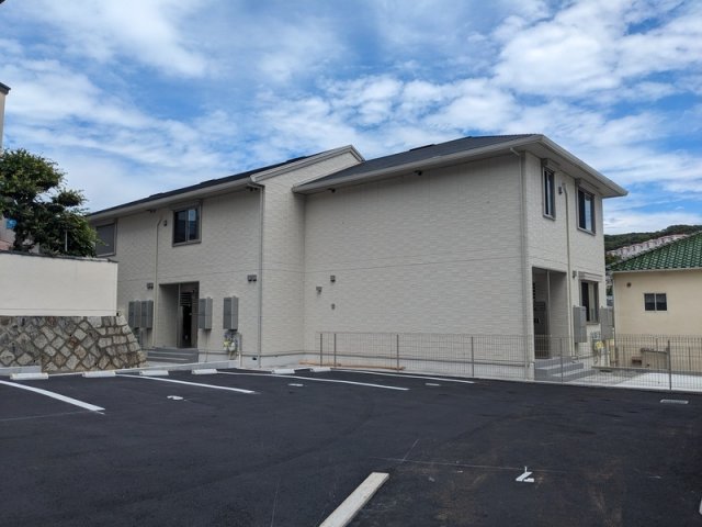 神戸市垂水区塩屋町の賃貸