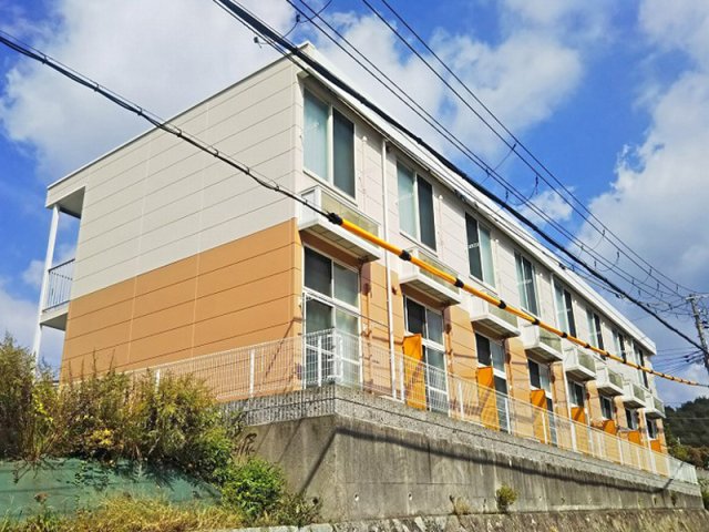 神戸市北区山田町小部の賃貸