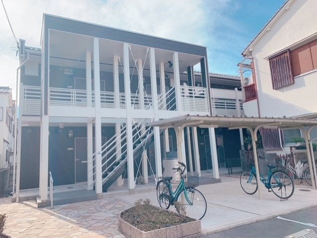 尼崎市元浜町の賃貸