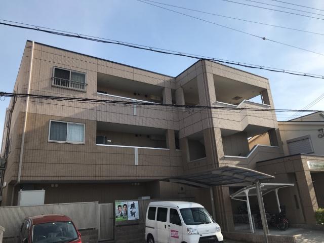 神戸市灘区下河原通の賃貸