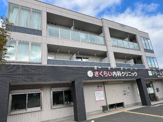 明石市王子の賃貸