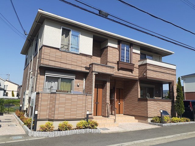 西宮市山口町下山口の賃貸