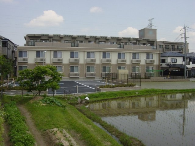 神戸市北区有野町有野の賃貸