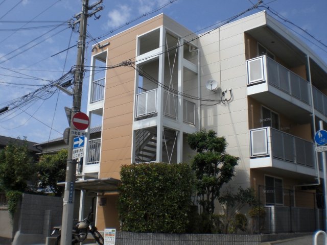 神戸市垂水区清水通の賃貸