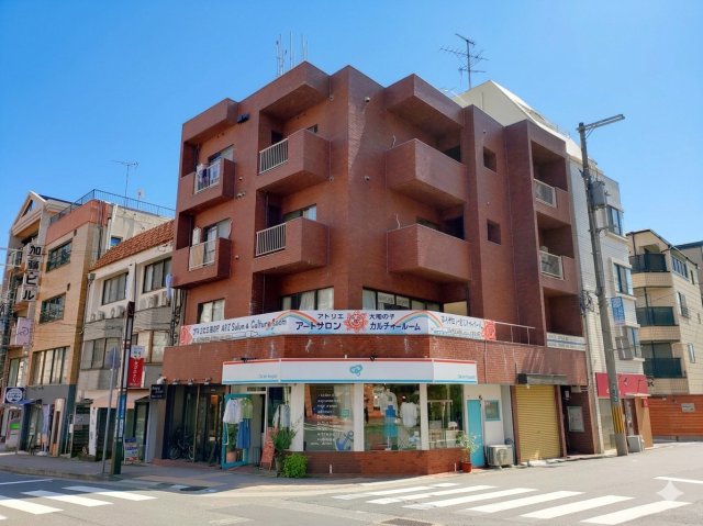 神戸市東灘区住吉本町の賃貸
