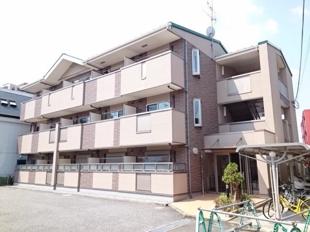 尼崎市御園の賃貸