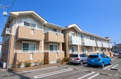 明石市和坂の賃貸