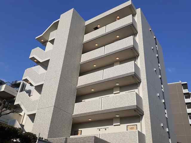 西宮市松下町の賃貸