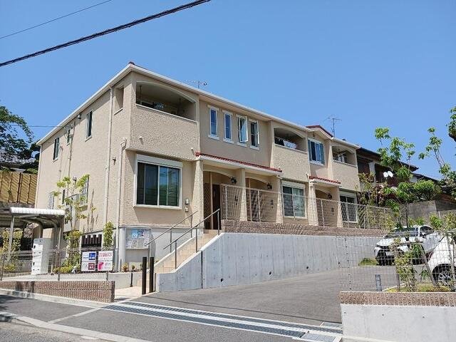 西宮市豊楽町の賃貸