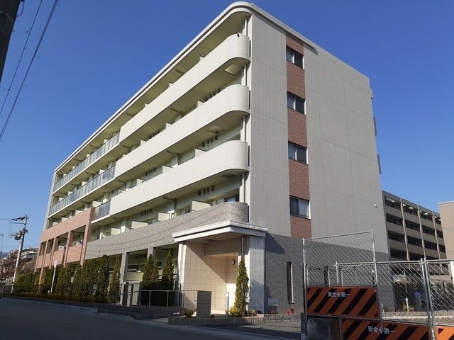 西宮市林田町の賃貸