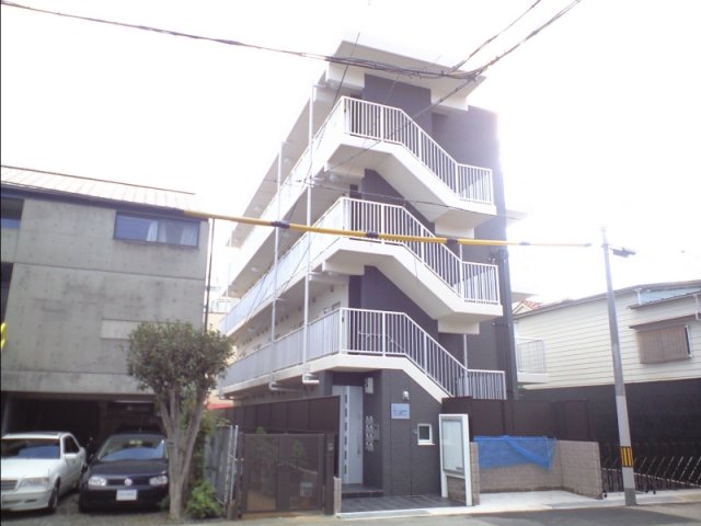 神戸市東灘区御影石町の賃貸