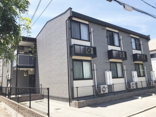 神戸市垂水区北舞子の賃貸