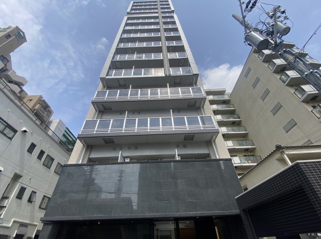 神戸市兵庫区下沢通の賃貸