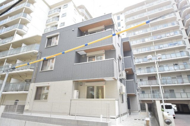 神戸市中央区花隈町の賃貸