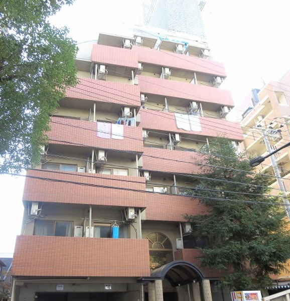 神戸市東灘区青木の賃貸