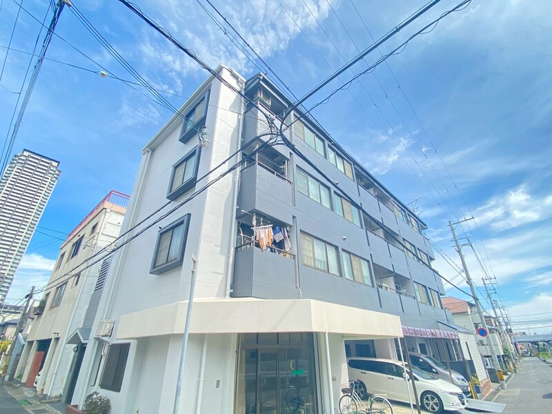 神戸市東灘区御影中町の賃貸