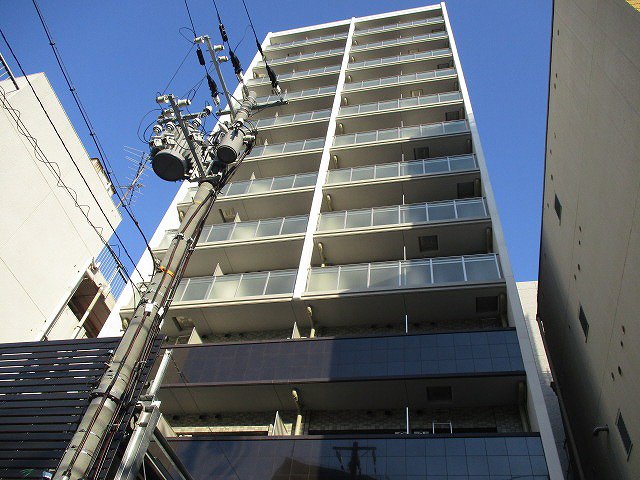 神戸市兵庫区永沢町の賃貸