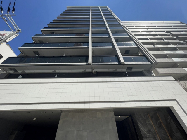 神戸市兵庫区大開通の賃貸