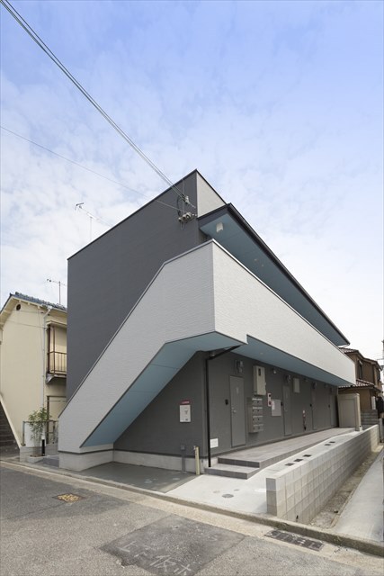 神戸市垂水区西舞子の賃貸