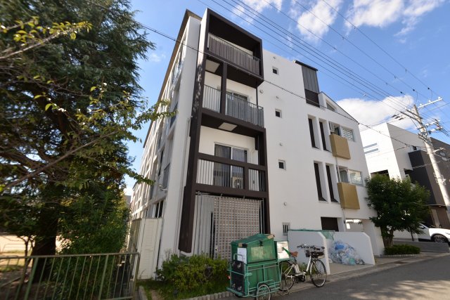 神戸市東灘区御影本町の賃貸