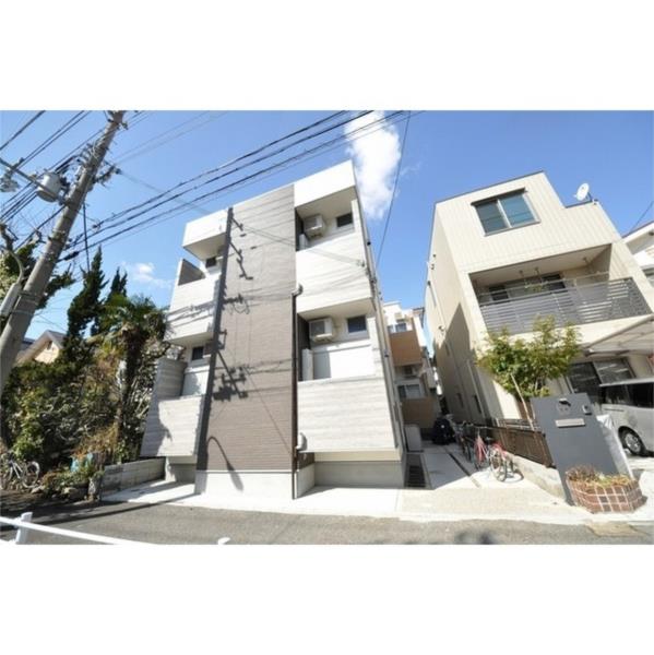 神戸市須磨区稲葉町の賃貸