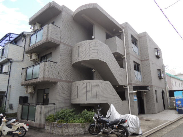 神戸市灘区泉通の賃貸