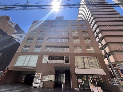 神戸市中央区御幸通の賃貸