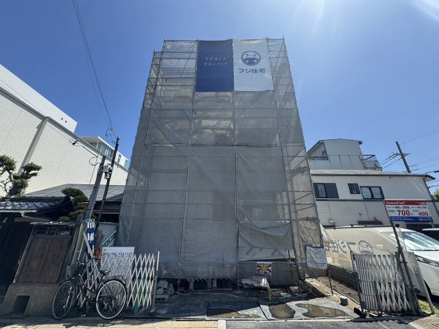 神戸市兵庫区神明町の賃貸