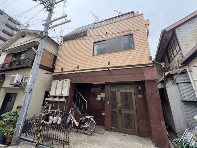 神戸市中央区琴ノ緒町の賃貸