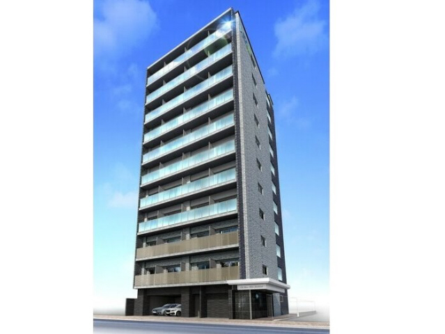 神戸市兵庫区西多聞通の賃貸