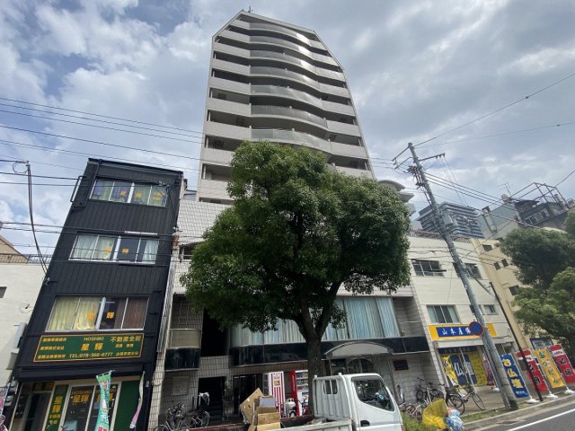 神戸市中央区元町通の賃貸