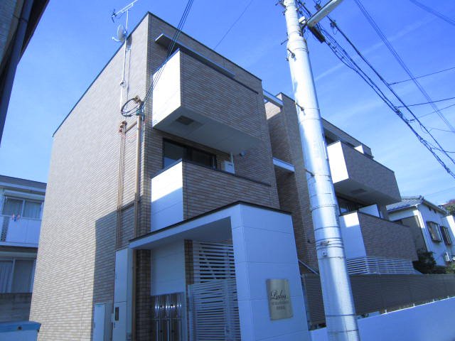 神戸市須磨区須磨浦通の賃貸