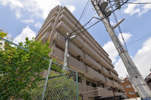 神戸市中央区北長狭通の賃貸