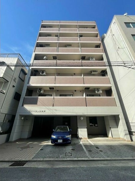 神戸市兵庫区湊町の賃貸