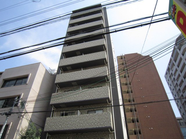 神戸市中央区元町通の賃貸