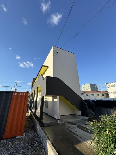 神戸市長田区海運町の賃貸